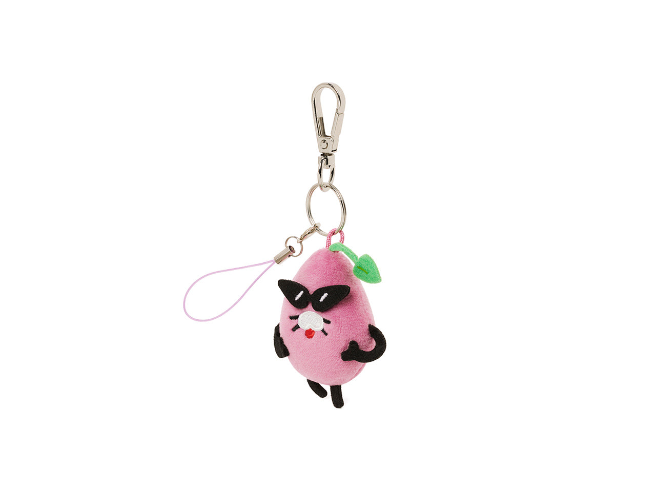 KAKAO FRIENDS - Mini Porte-cles Peluche - Detail 9
