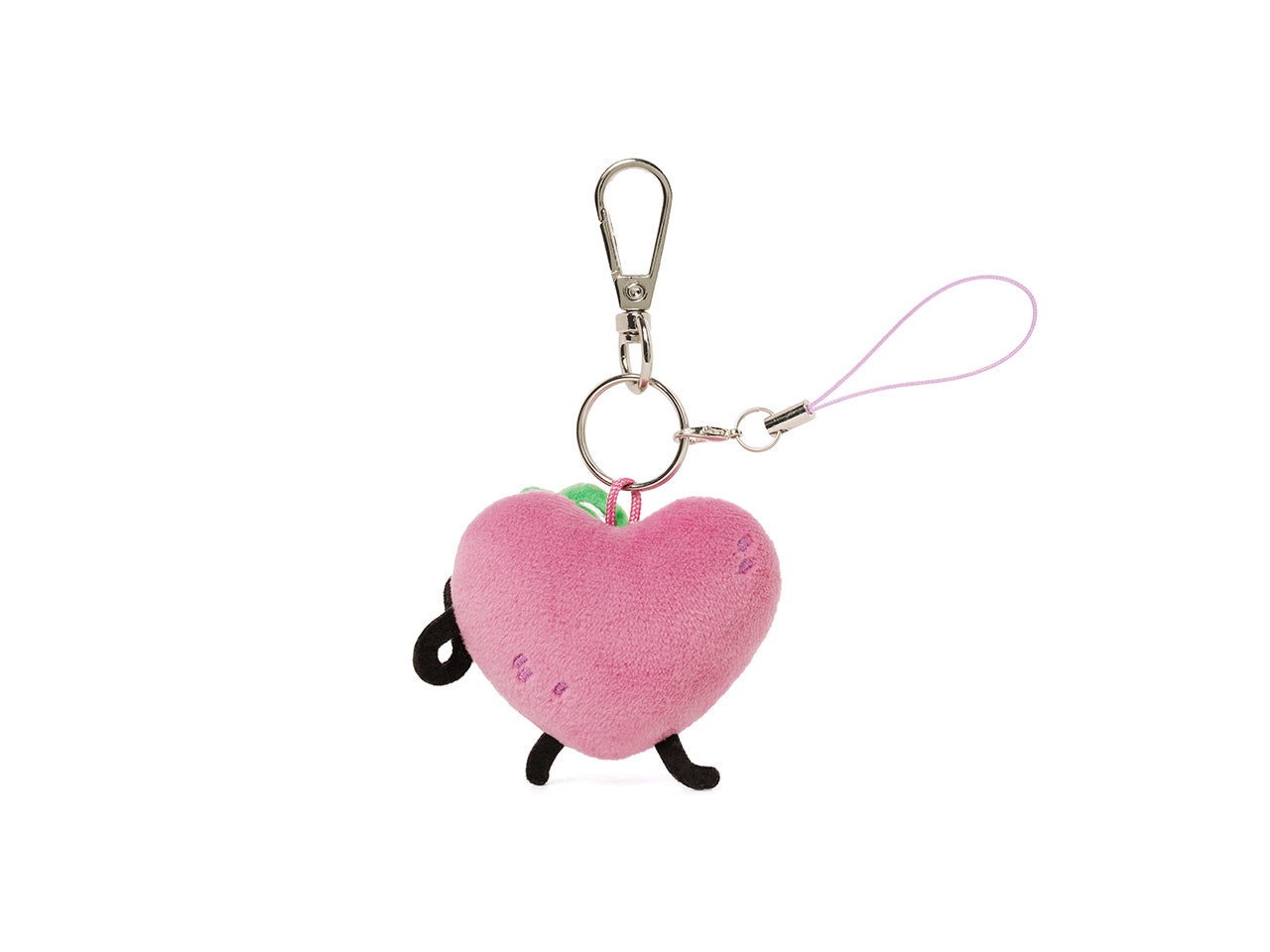 KAKAO FRIENDS - Mini Porte-cles Peluche - Detail 10