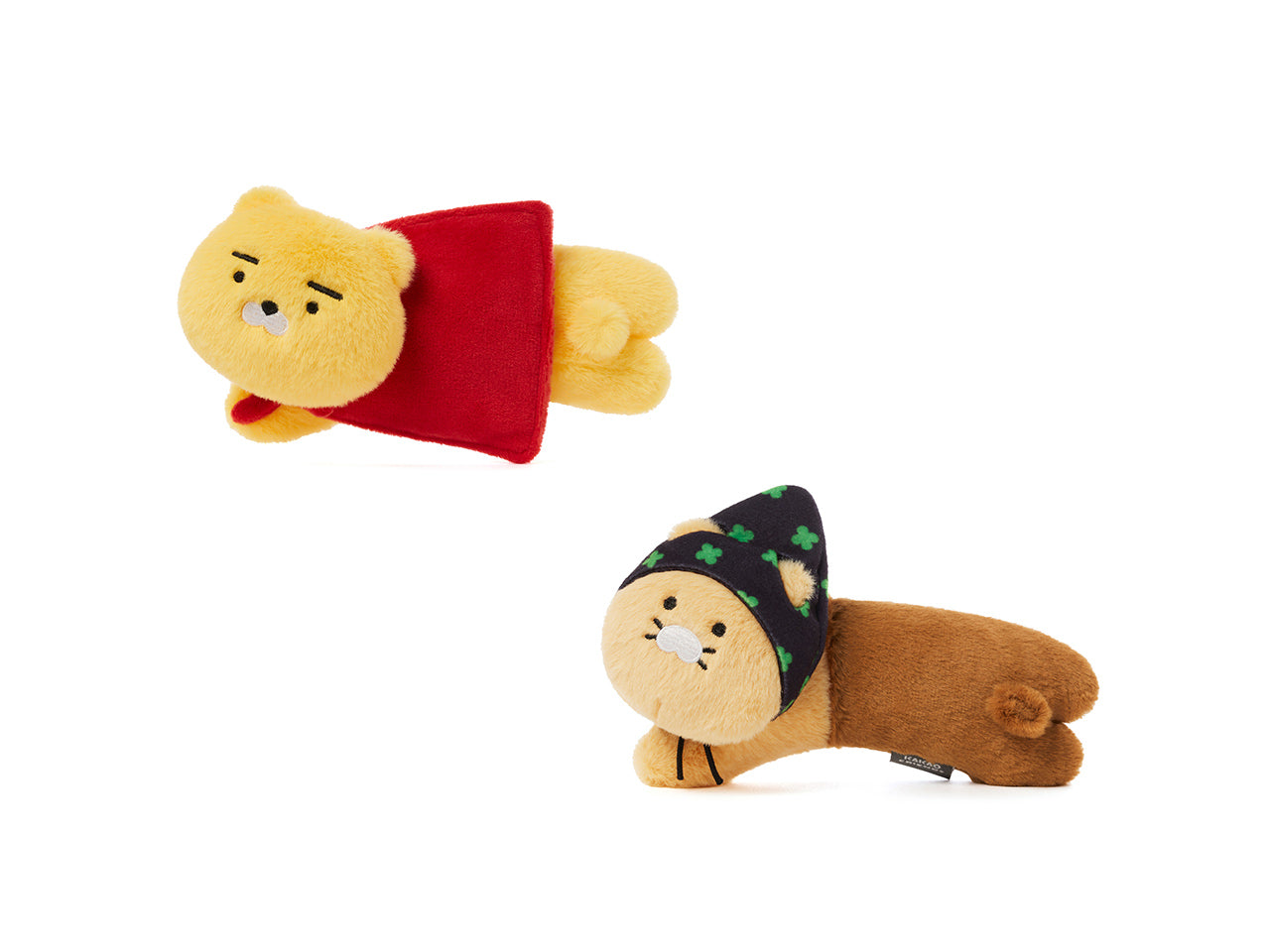 KAKAO FRIENDS - Peluche Chunsik - Detail 11