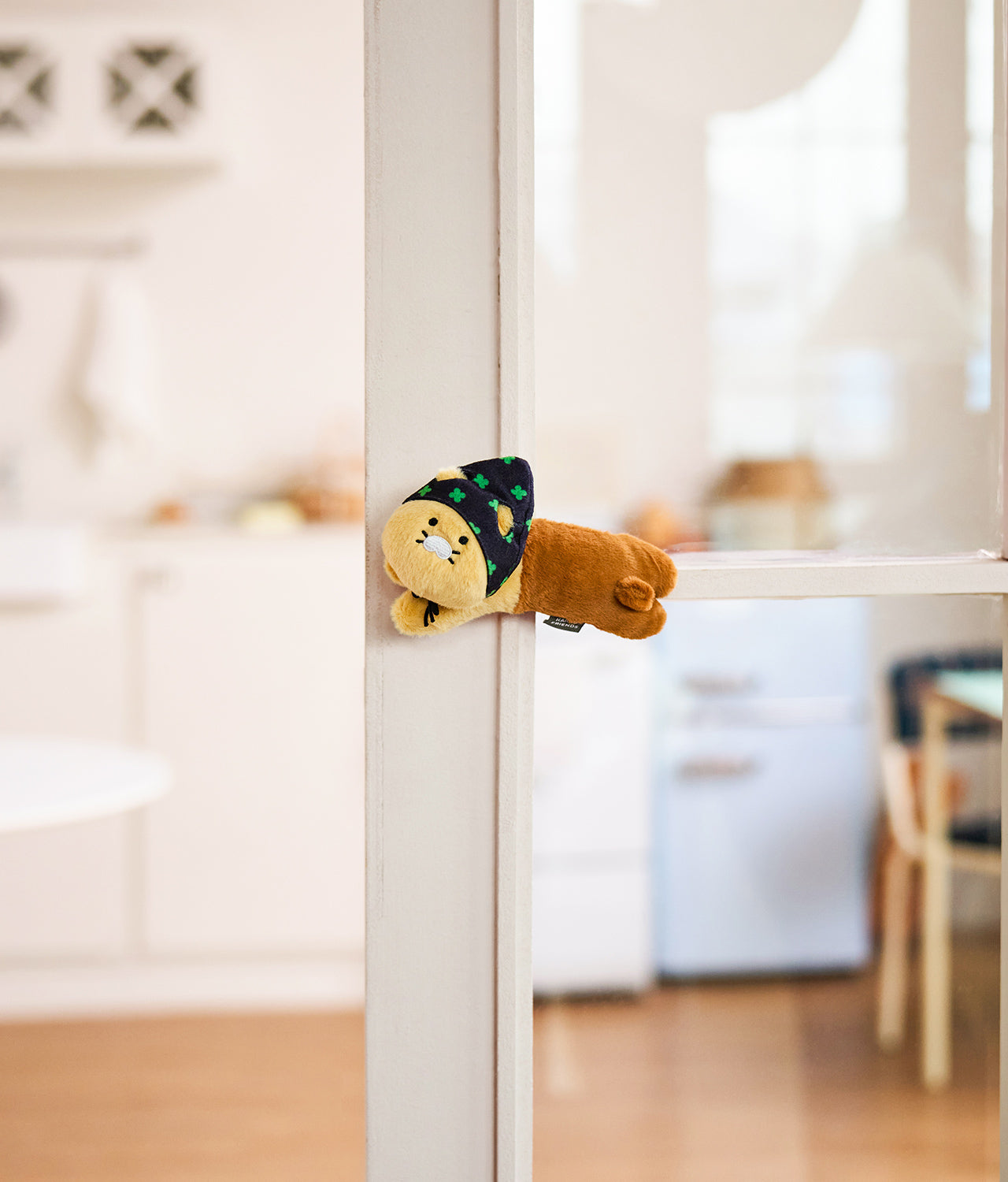 KAKAO FRIENDS - Peluche Chunsik - Detail 4