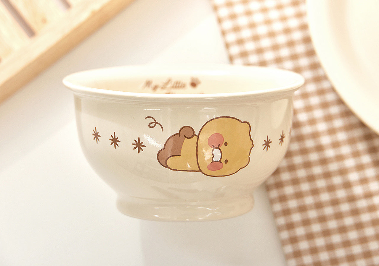 Set Bol Friends - Kakao Friends
