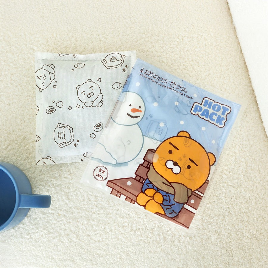 KAKAO FRIENDS - Ryan