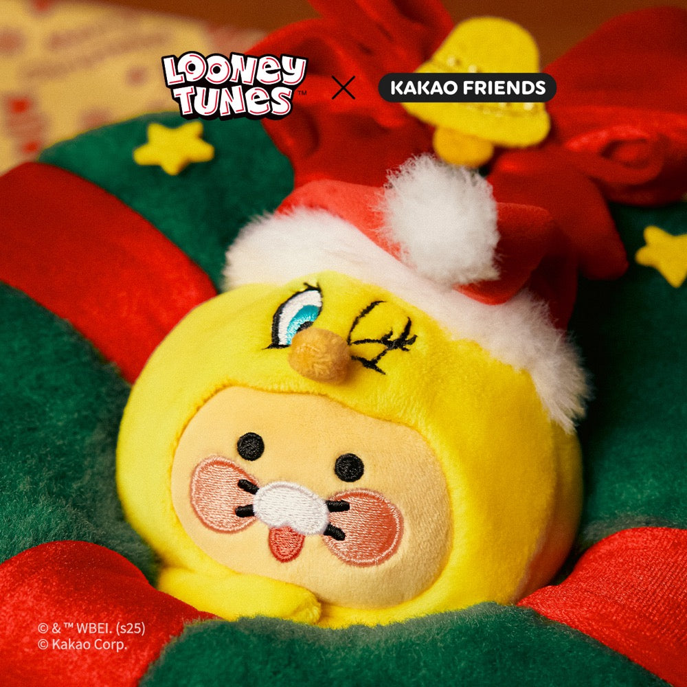 KAKAO FRIENDS - X Friends Peluche Friends