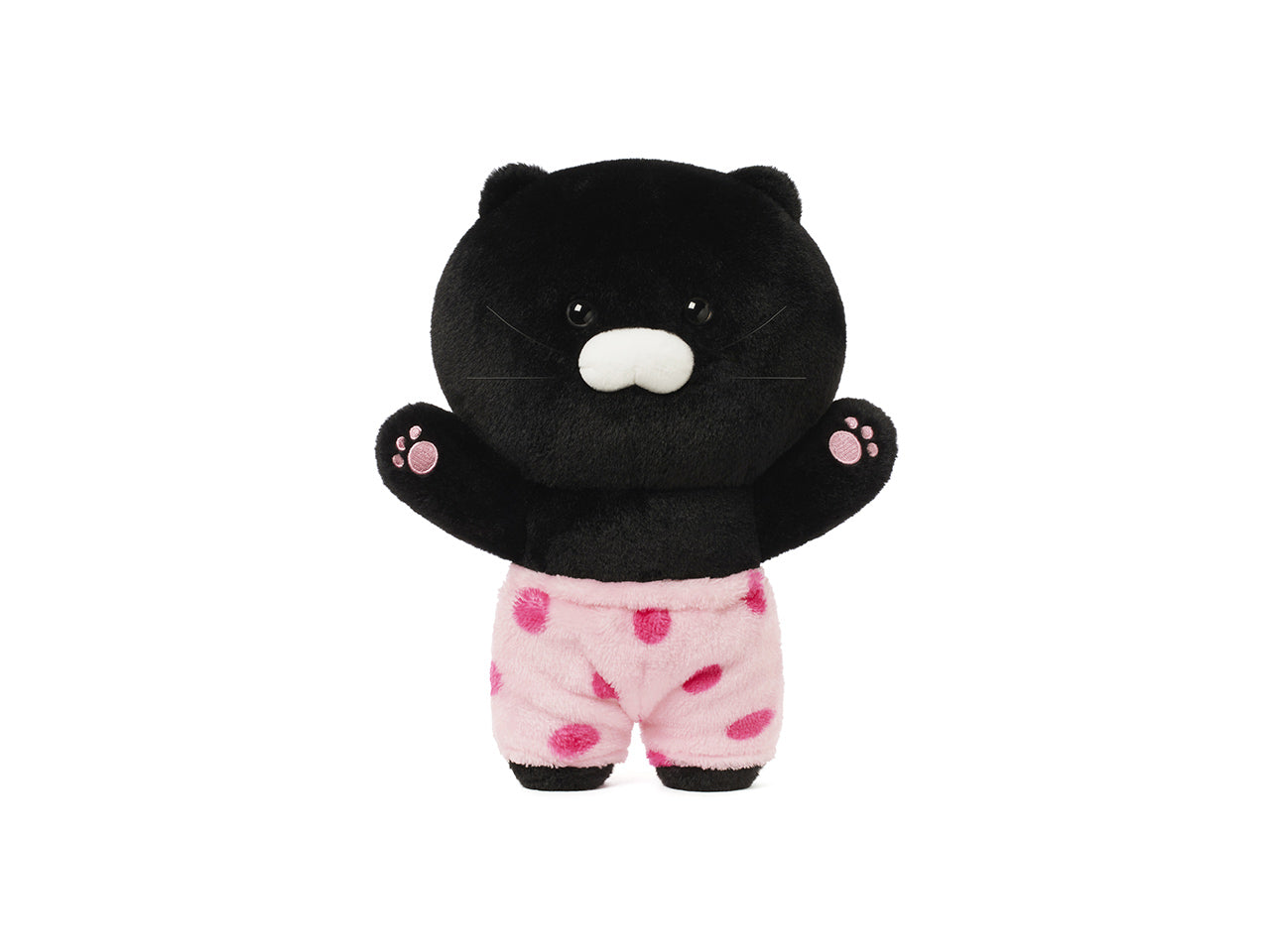 KAKAO FRIENDS - Noir Baby Chunsik - Detail 9