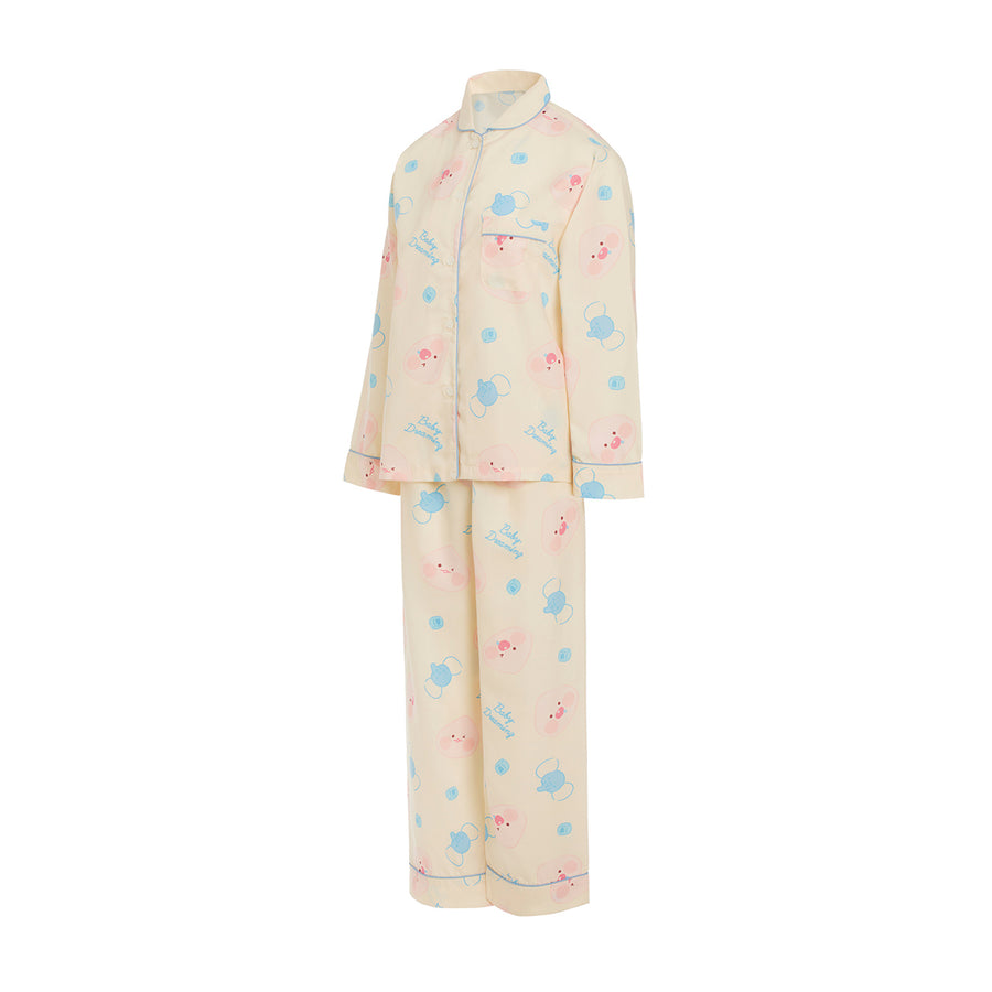 KAKAO FRIENDS - Baby Grand Pyjama Femme Apeach