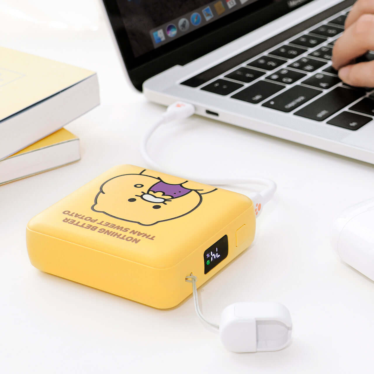 Batterie Externe Chunsik - Kakao Friends