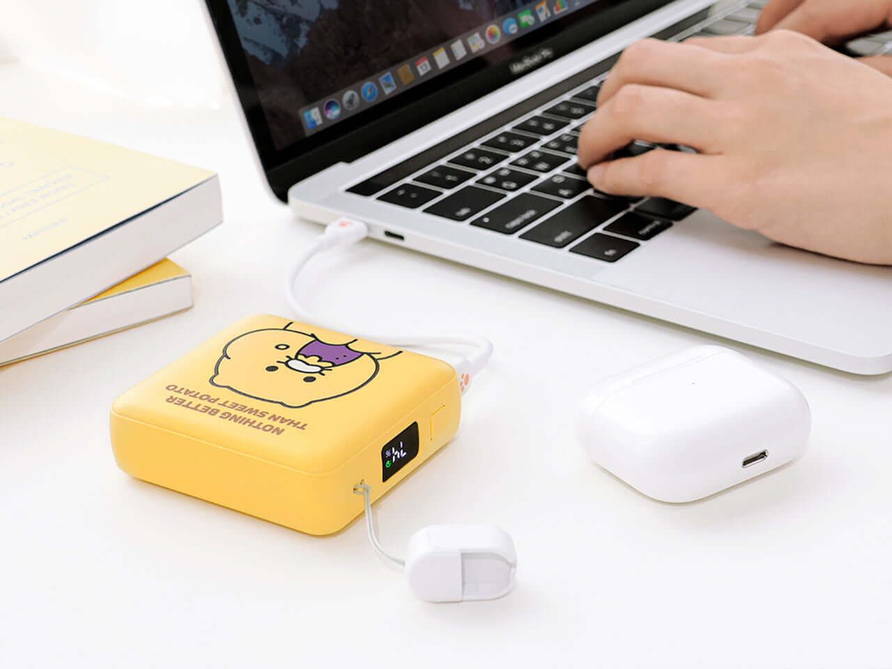 Batterie Externe Chunsik - Kakao Friends