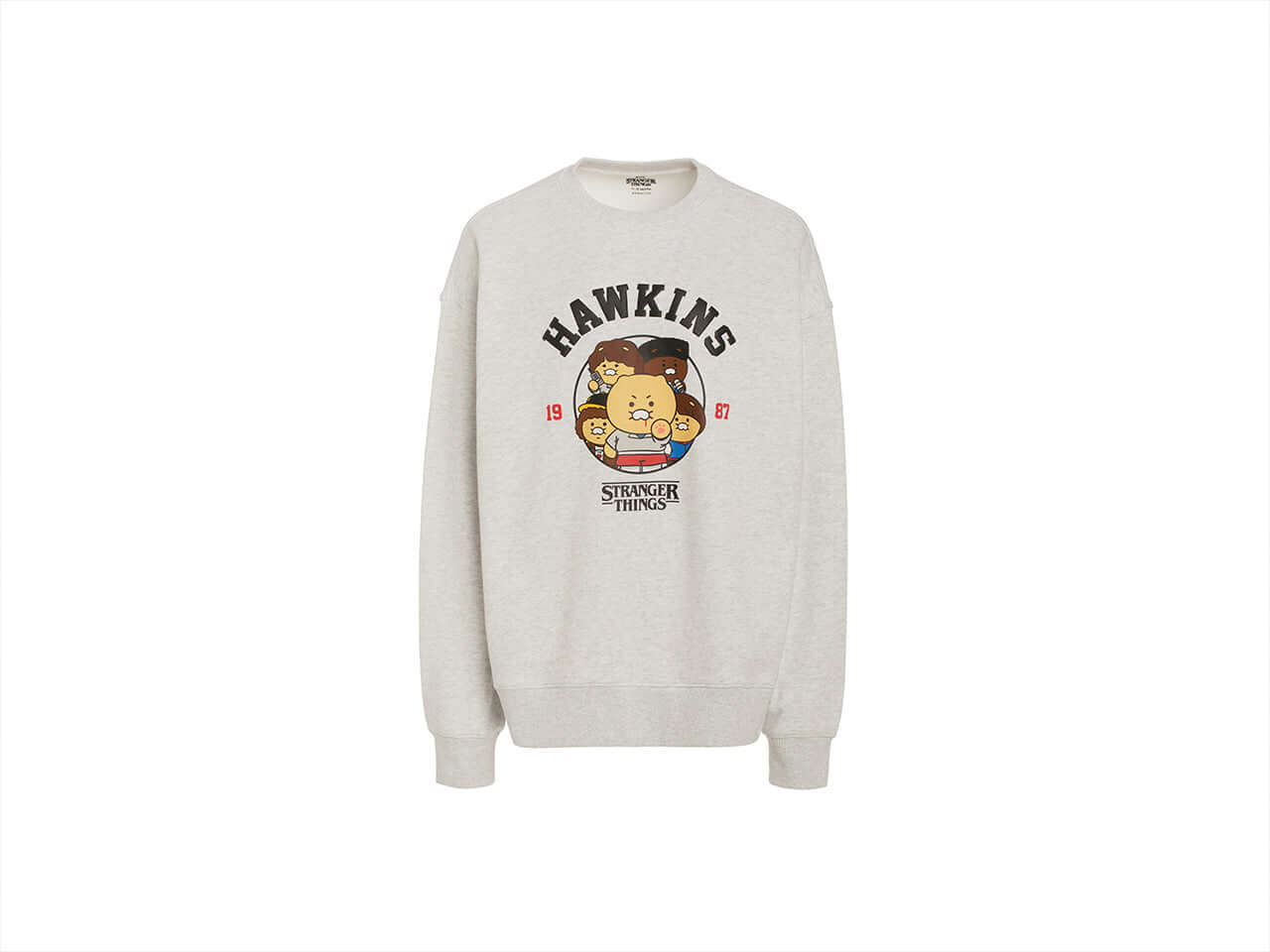 Sweat-shirt Chunsik - Kakao Friends