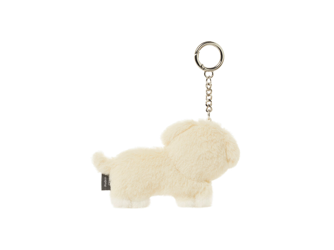 KAKAO FRIENDS - Porte-cles Peluche Chunsik - Detail 14