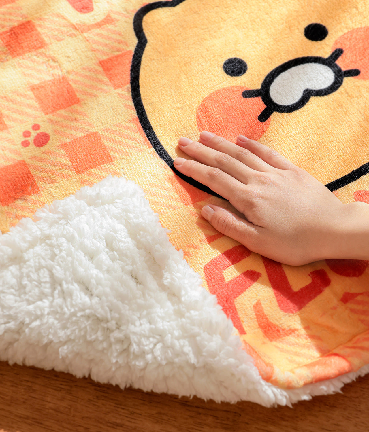 KAKAO FRIENDS - Chunsik Couverture - Detail 8
