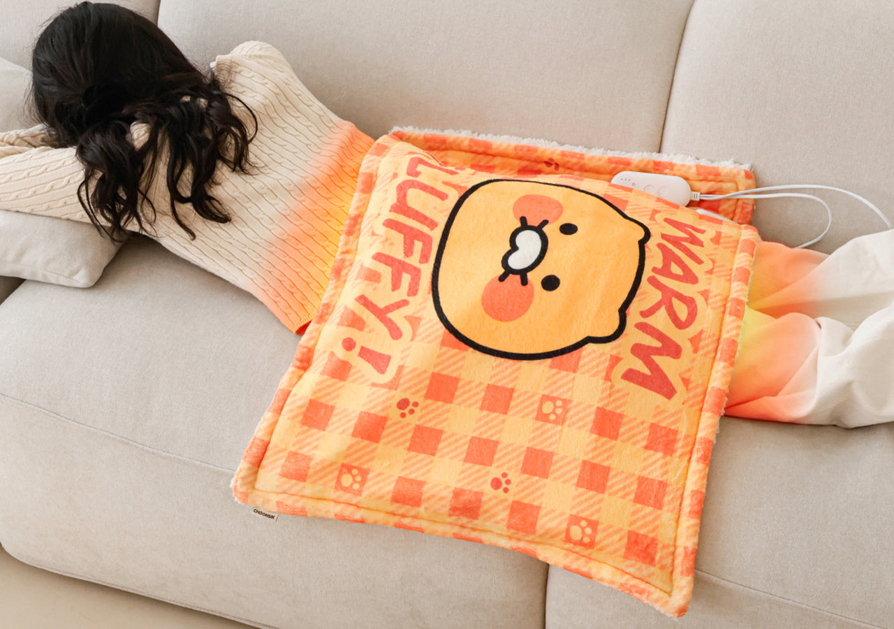 KAKAO FRIENDS - Chunsik Couverture - Detail 14