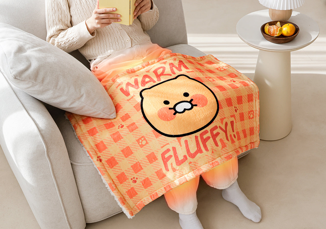 KAKAO FRIENDS - Chunsik Couverture - Detail 19