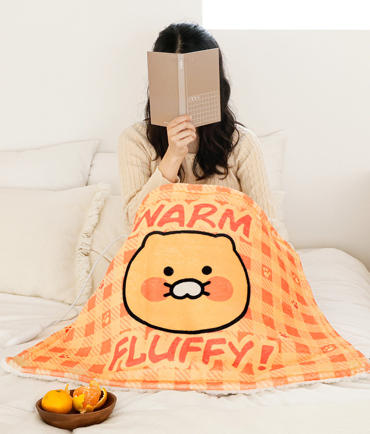 KAKAO FRIENDS - Chunsik Couverture - Detail 25