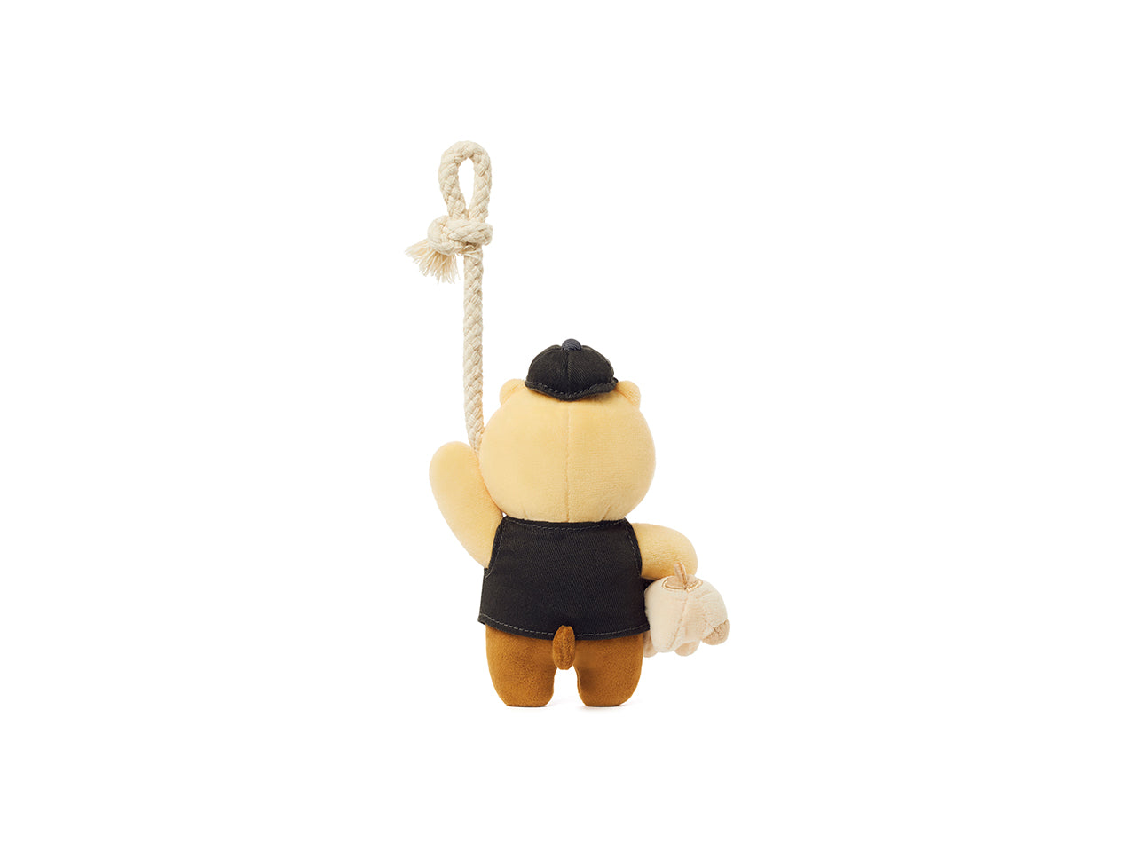 KAKAO FRIENDS - Peluche Chunsik - Detail 12