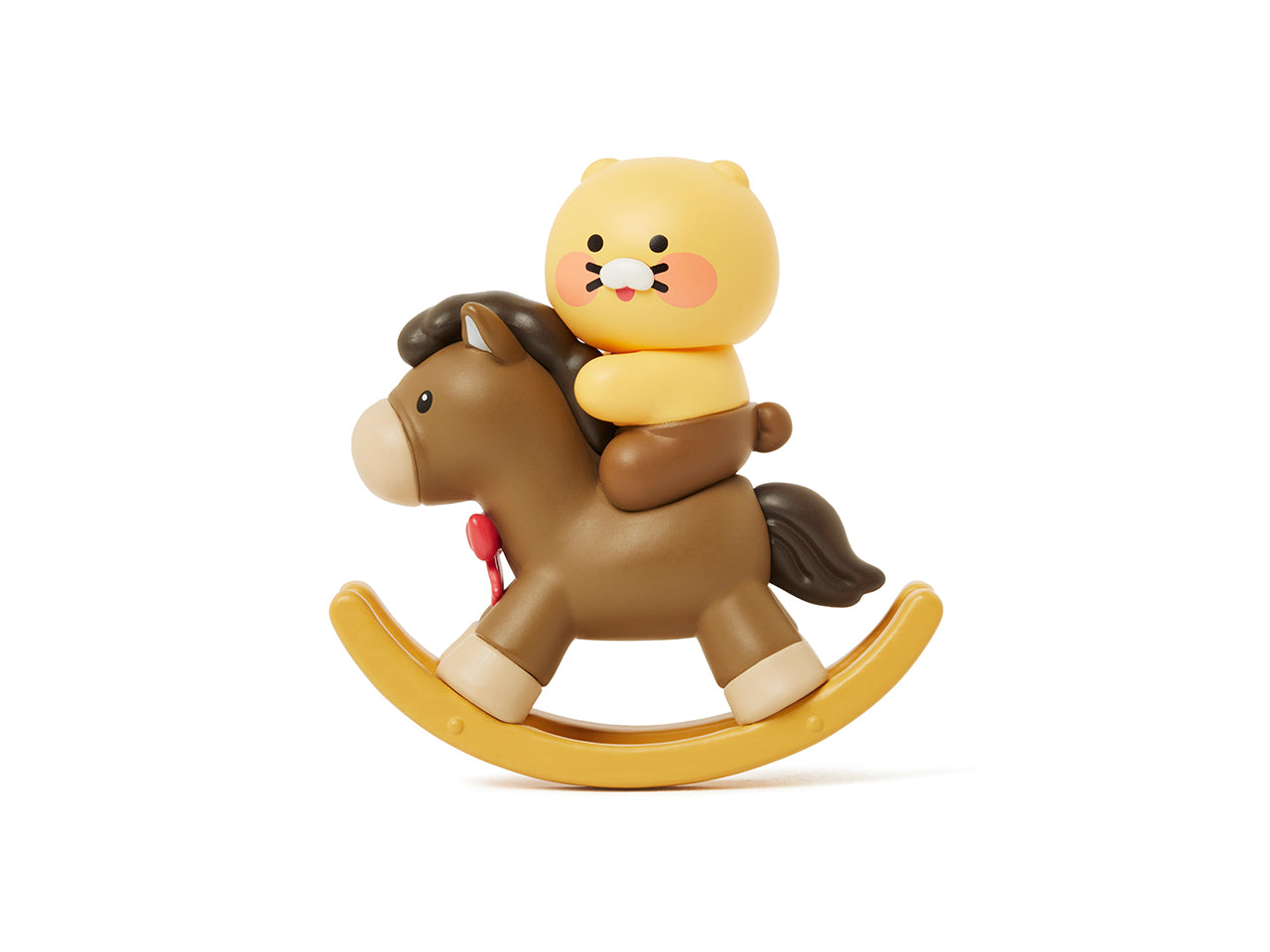 KAKAO FRIENDS - Figurine Chunsik - Detail 9