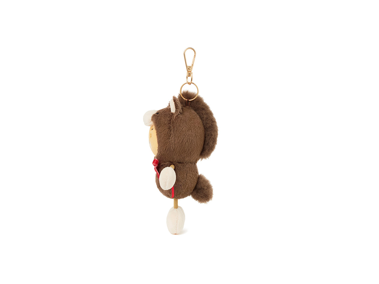 KAKAO FRIENDS - Porte-cles Peluche Ryan - Detail 10