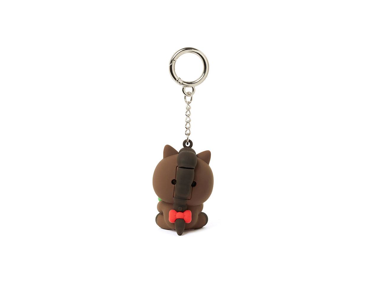 KAKAO FRIENDS - LED Figurine Porte-cles Ryan - Detail 11