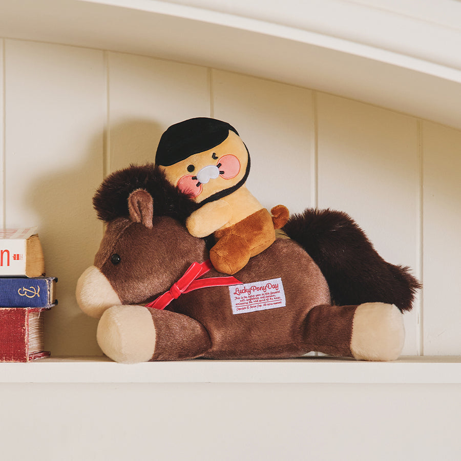 KAKAO FRIENDS - Peluche Chunsik