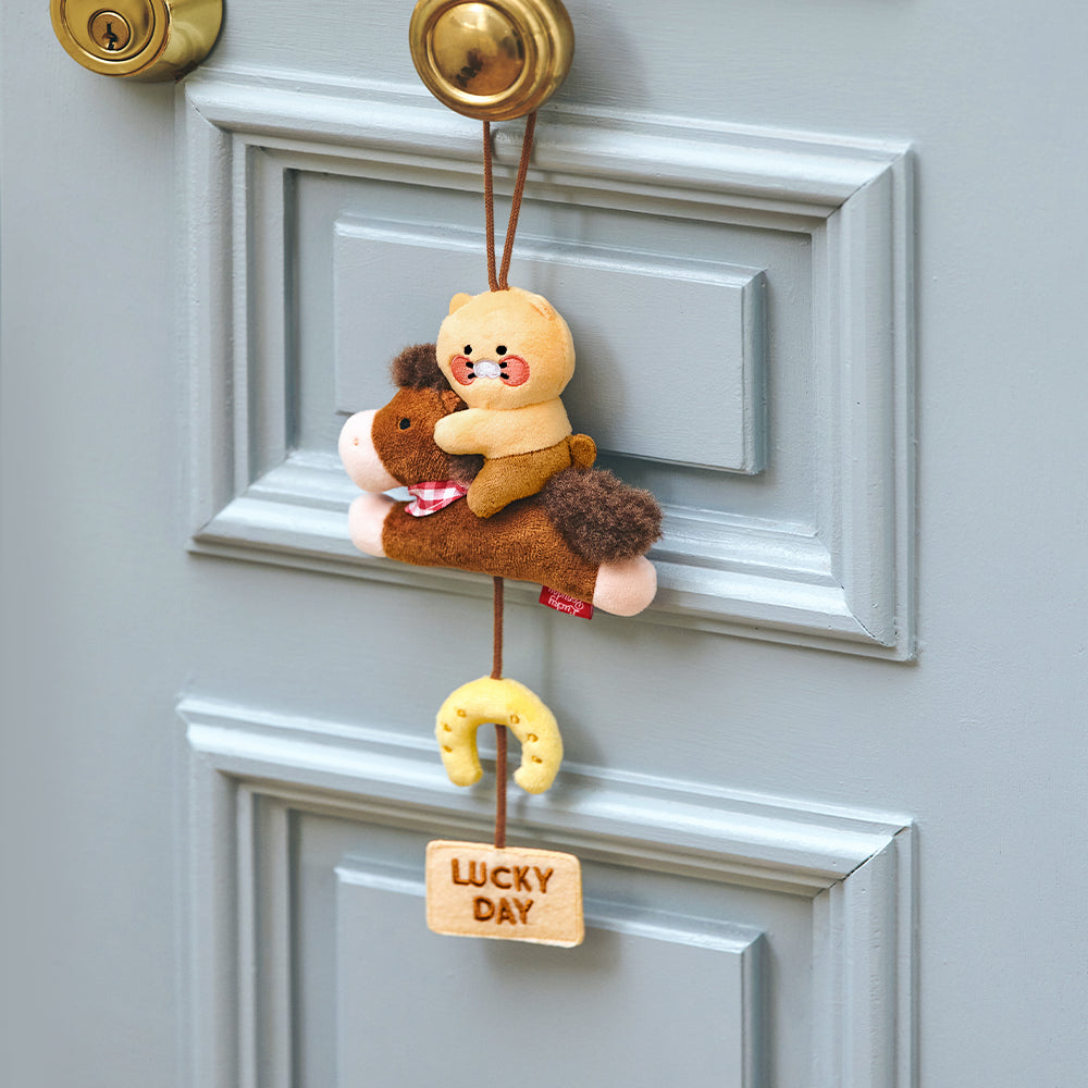 KAKAO FRIENDS - Peluche Chunsik