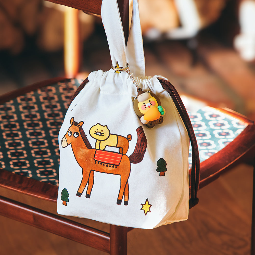 KAKAO FRIENDS - Pochette Chunsik
