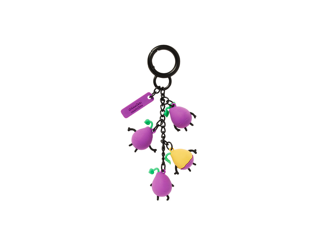 KAKAO FRIENDS - Figurine Porte-cles - Detail 7