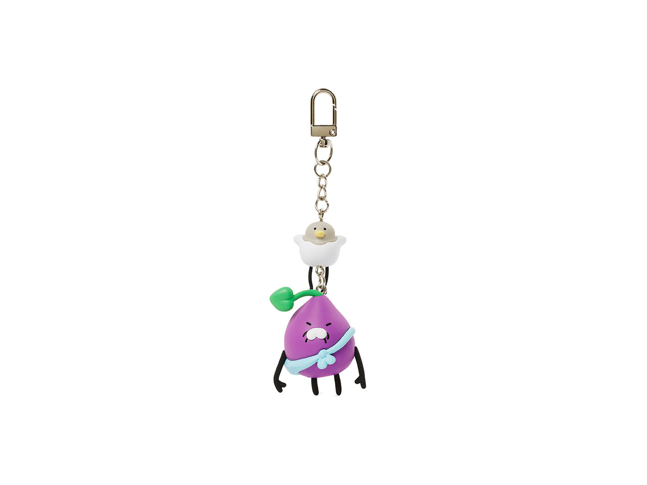 KAKAO FRIENDS - Figurine Porte-cles - Detail 4