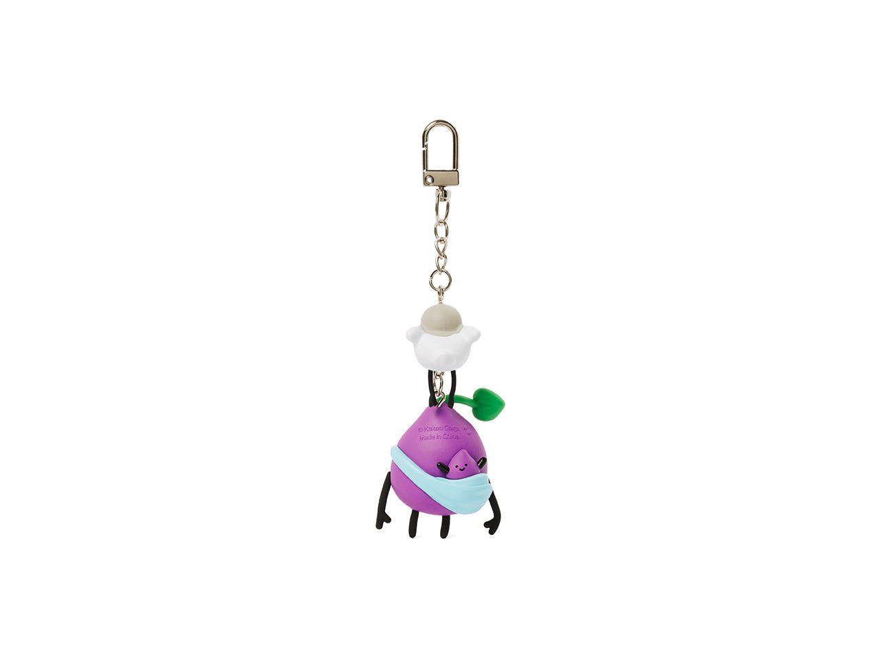 KAKAO FRIENDS - Figurine Porte-cles - Detail 5