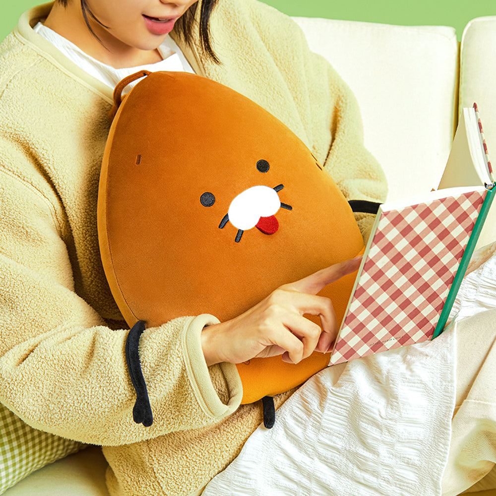 Coussin Chungguma - Kakao Friends