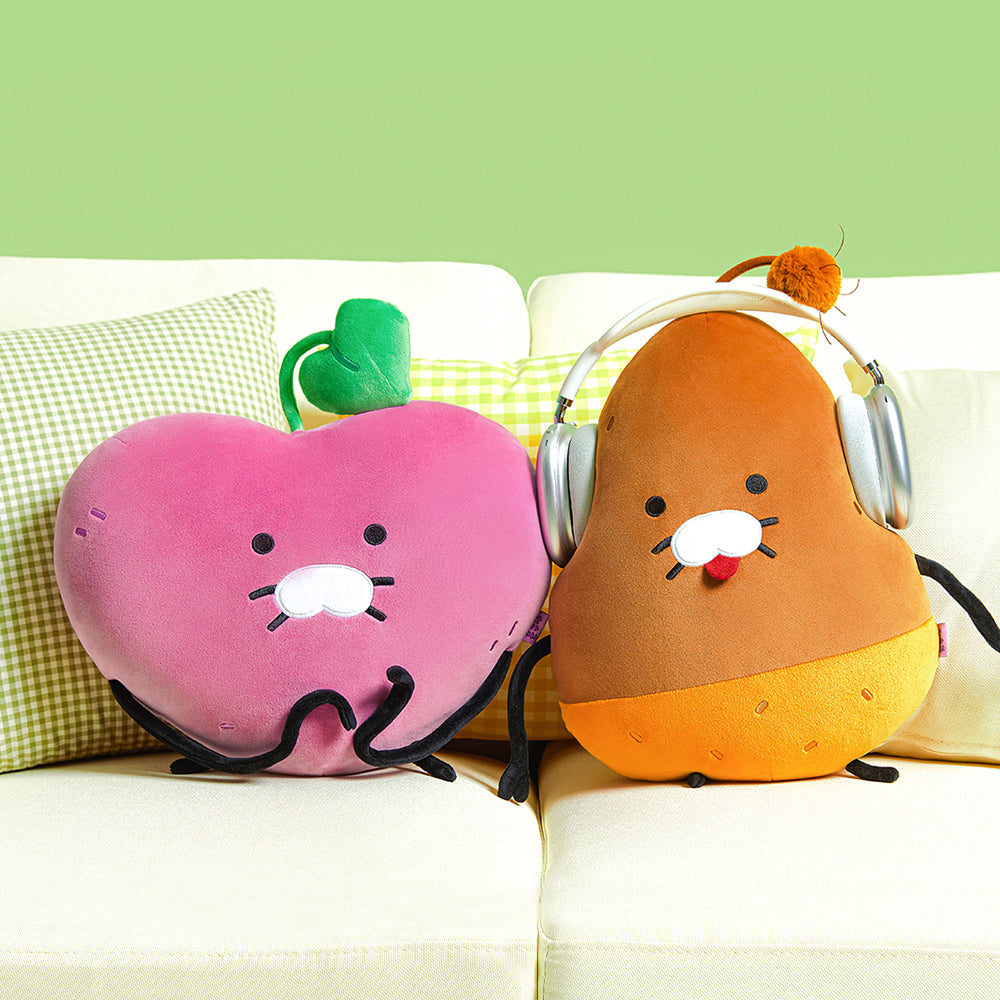 Coussin Chungguma - Kakao Friends