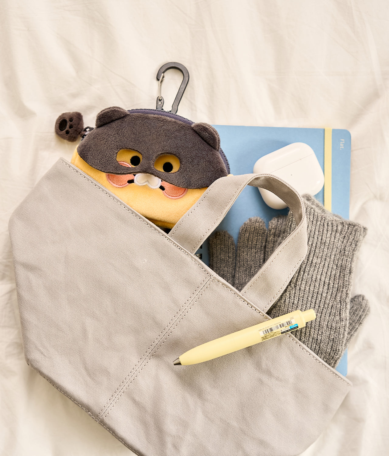 KAKAO FRIENDS - Pochette Chunsik - Detail 6