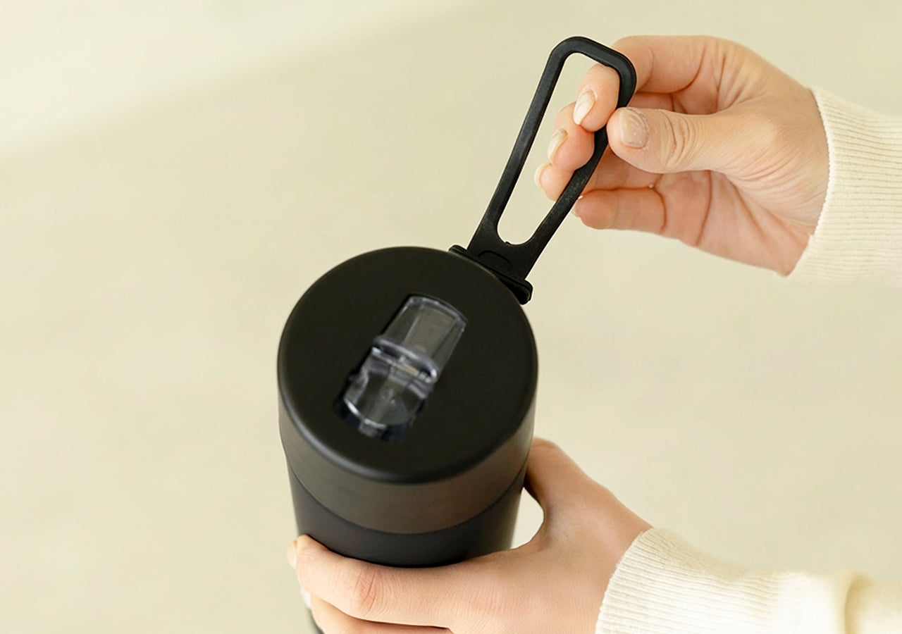 KAKAO FRIENDS - Chunsik Ceramique Tumbler - Detail 6