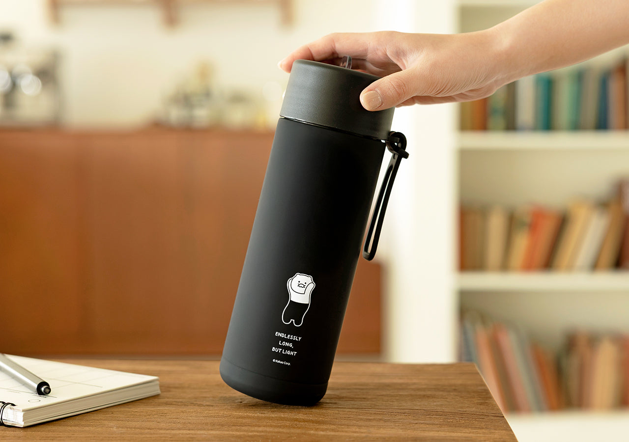 KAKAO FRIENDS - Chunsik Ceramique Tumbler - Detail 8