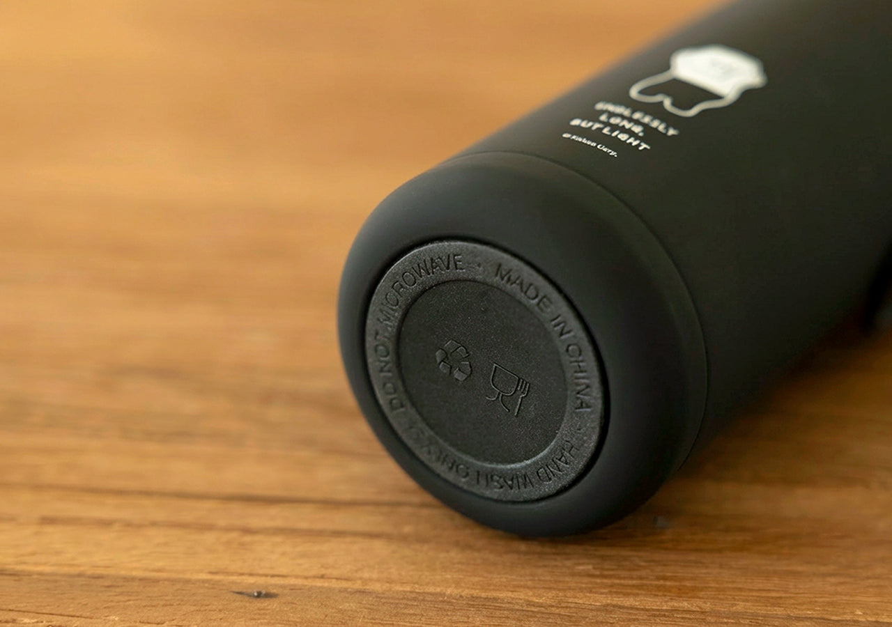 KAKAO FRIENDS - Chunsik Ceramique Tumbler - Detail 9