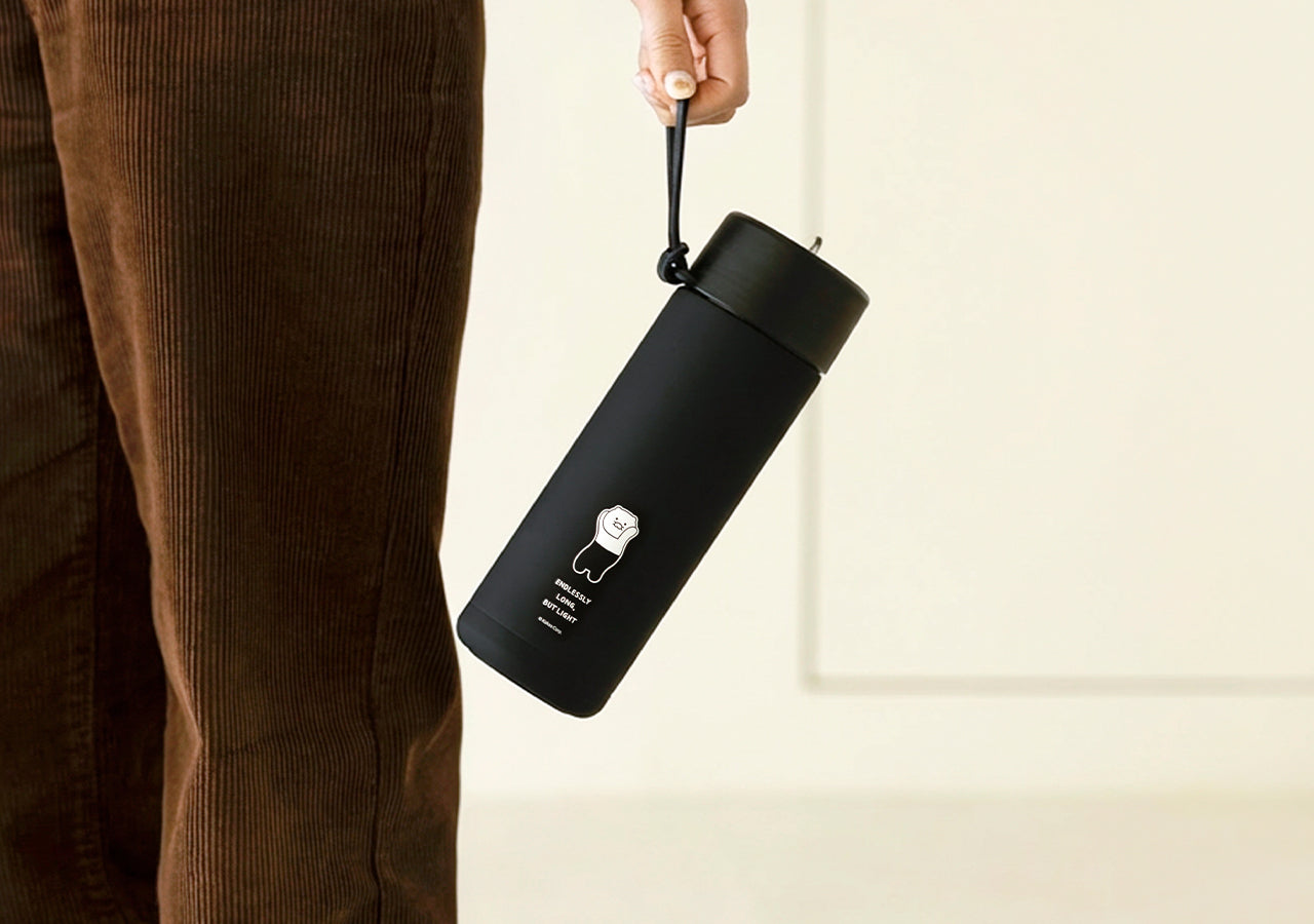 KAKAO FRIENDS - Chunsik Ceramique Tumbler - Detail 10