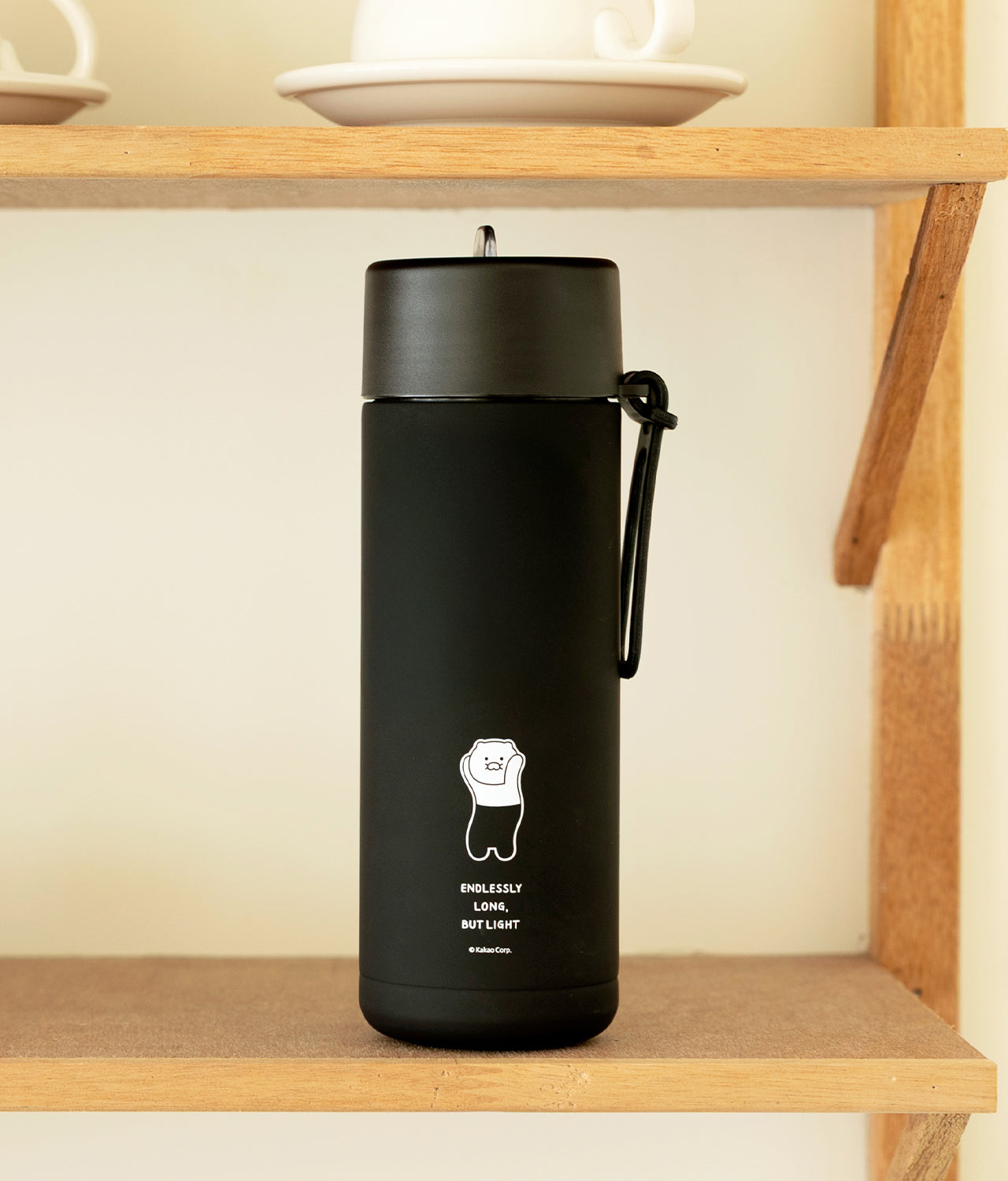 KAKAO FRIENDS - Chunsik Ceramique Tumbler - Detail 12