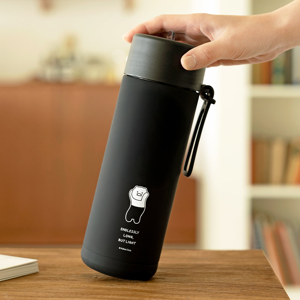KAKAO FRIENDS - Chunsik Ceramique Tumbler