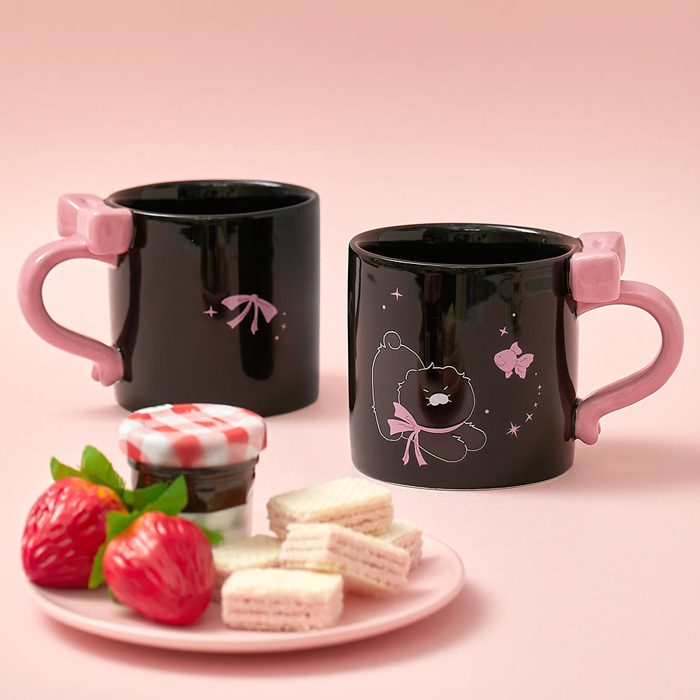 Mug Friends - Kakao Friends