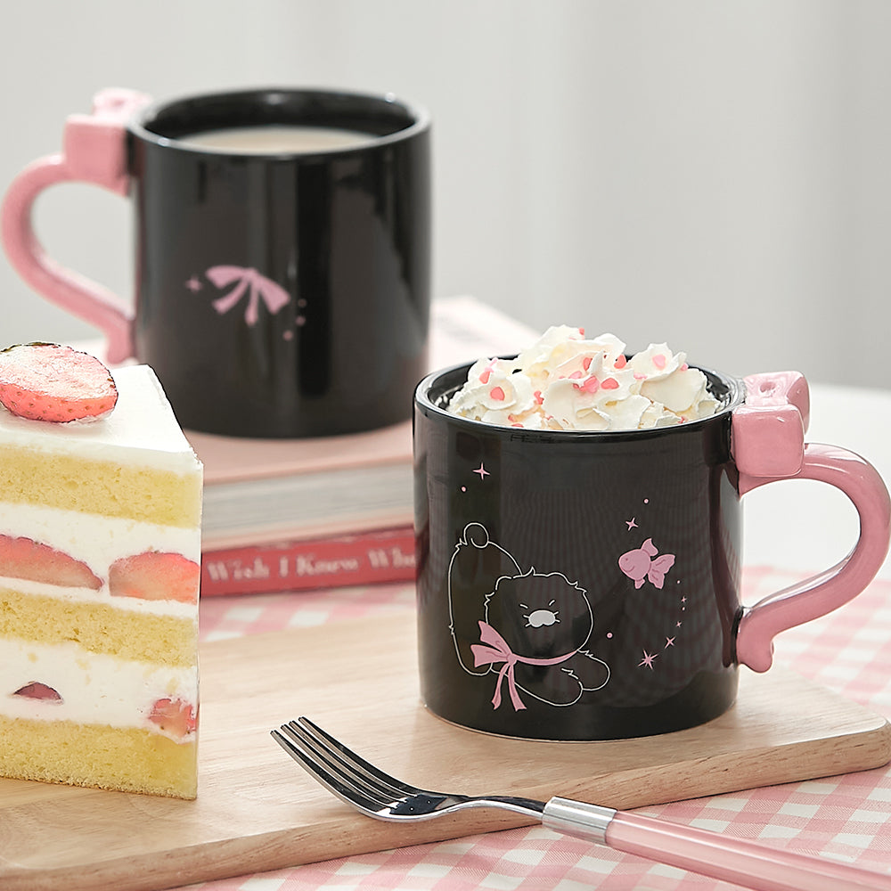 Mug Friends - Kakao Friends