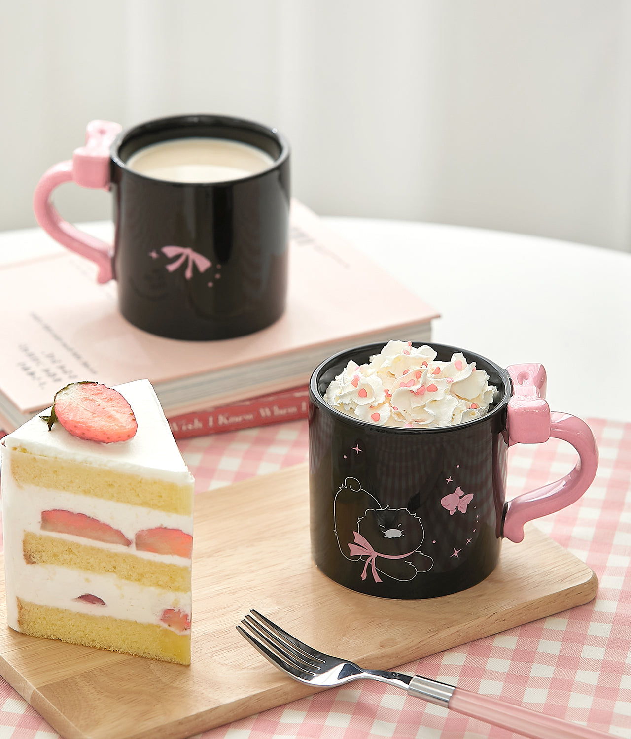Mug Friends - Kakao Friends