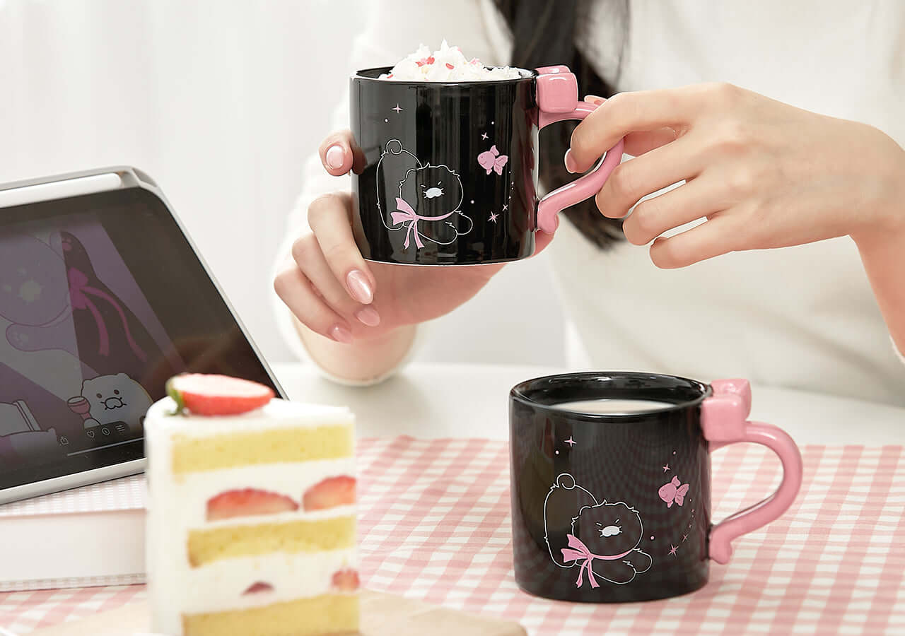 Mug Friends - Kakao Friends