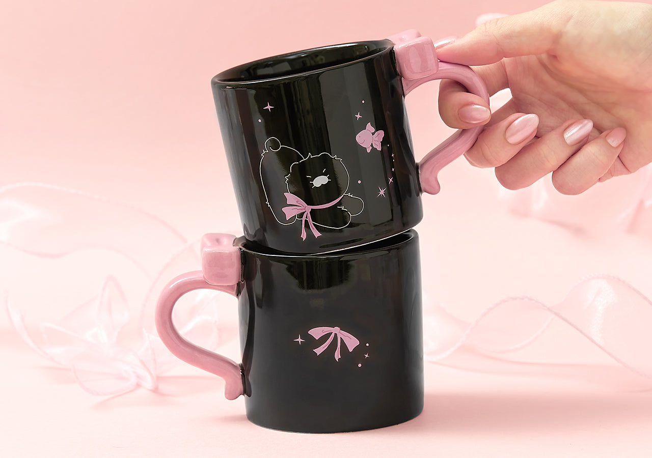 Mug Friends - Kakao Friends