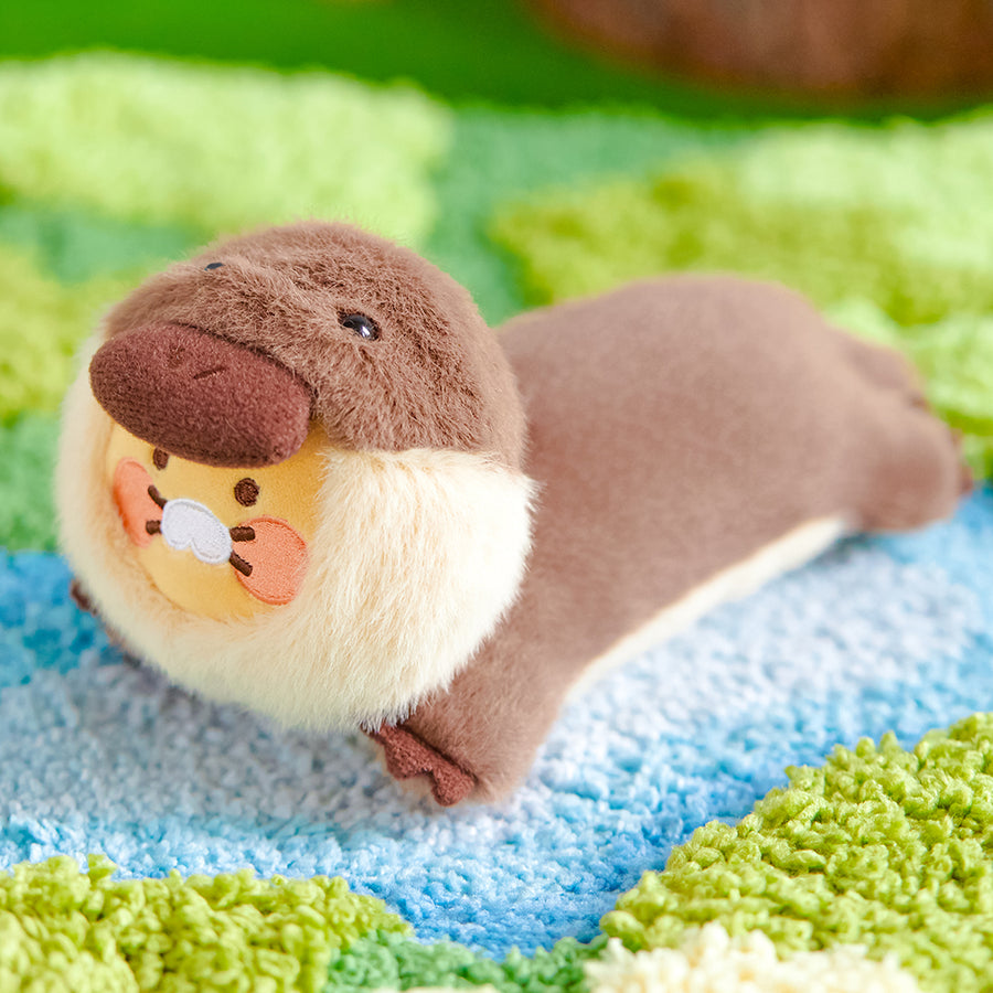 KAKAO FRIENDS - Friendzoo MiniPeluche Baby Chunsik