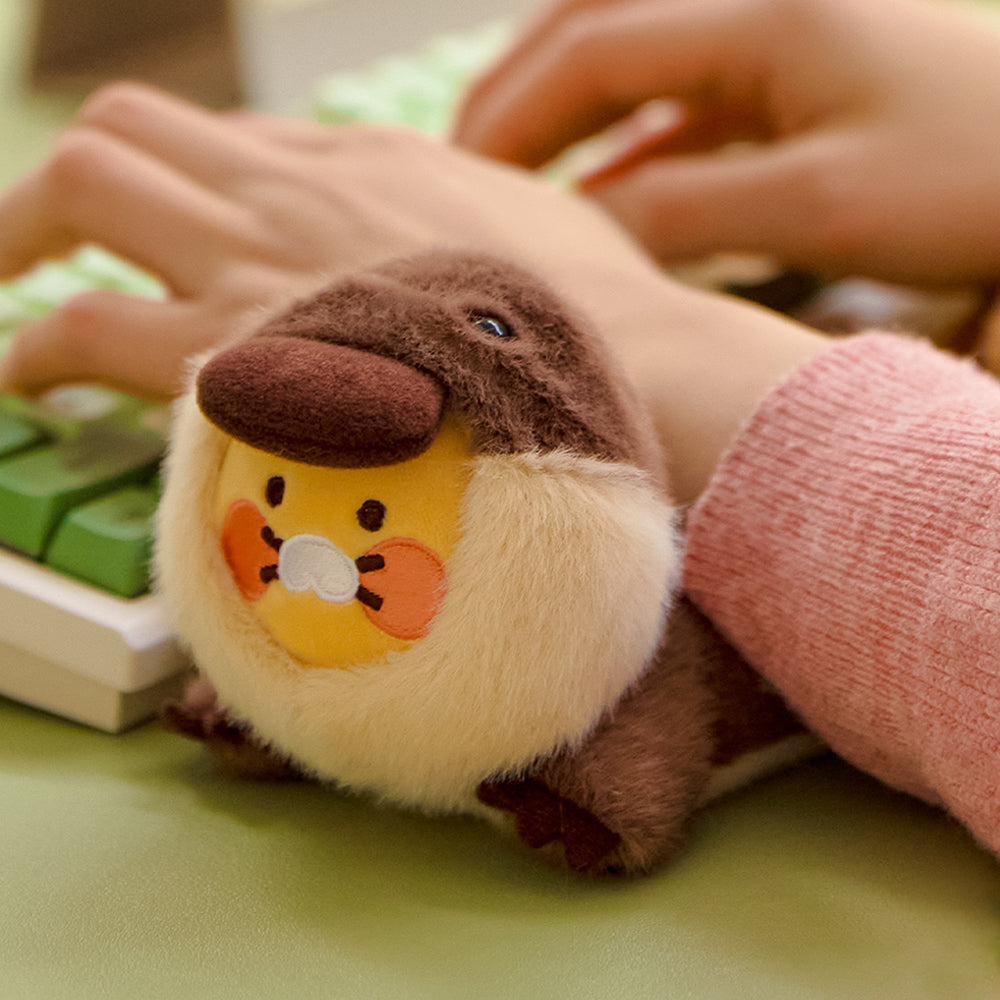 KAKAO FRIENDS - Friendzoo MiniPeluche Baby Chunsik