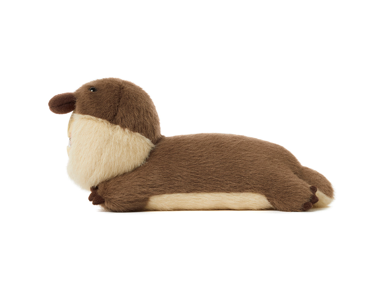 KAKAO FRIENDS - Friendzoo MiniPeluche Baby Chunsik - Detail 8