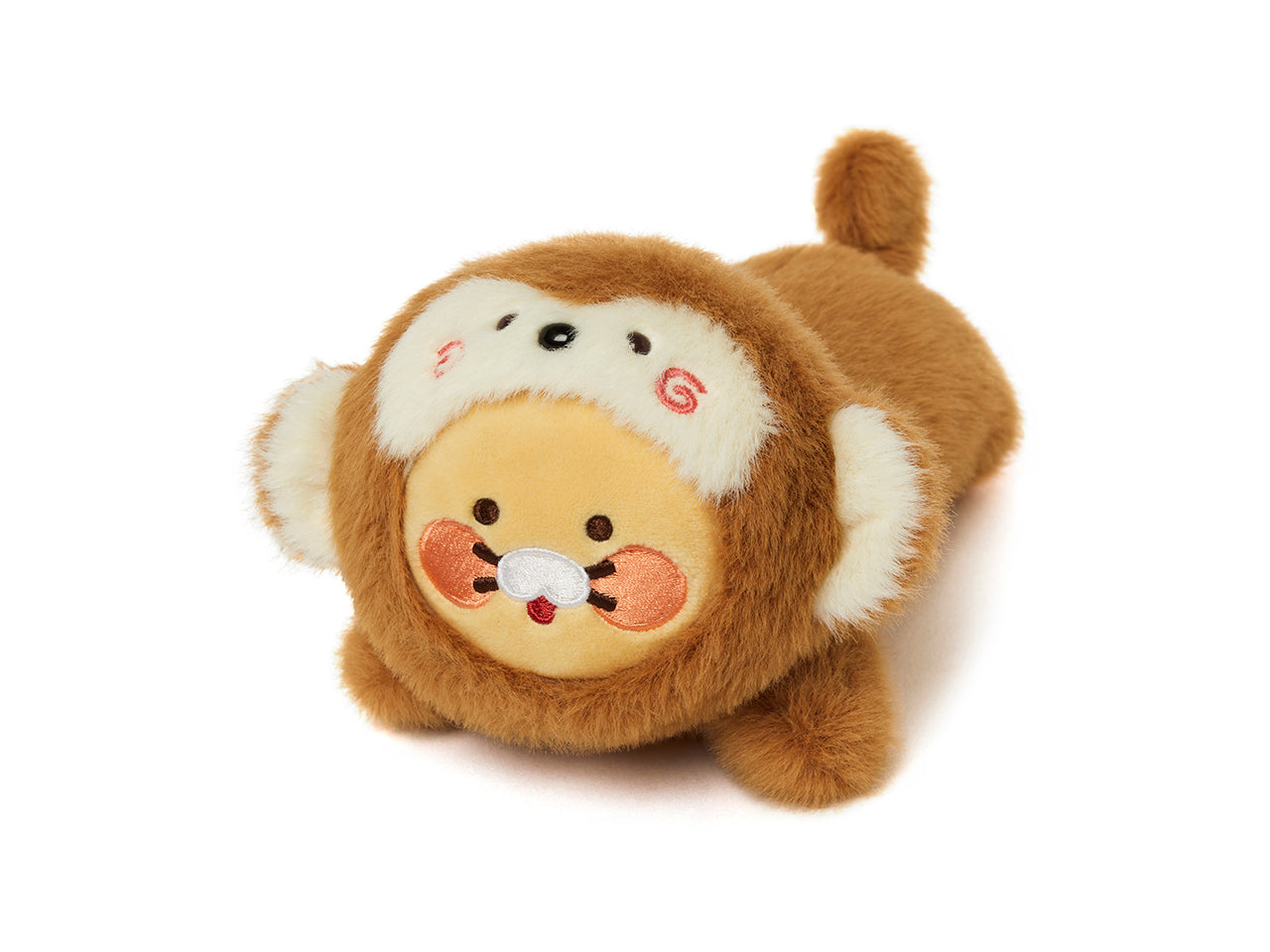 KAKAO FRIENDS - Friendzoo MiniPeluche Baby Chunsik - Detail 7