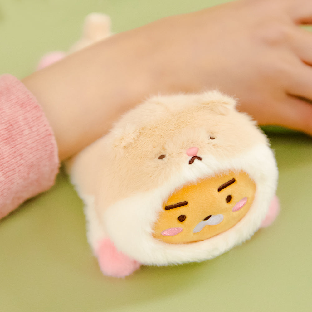 KAKAO FRIENDS - Friendzoo MiniPeluche Little Ryan
