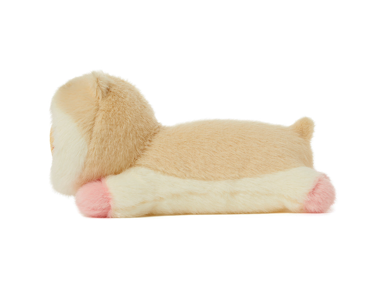 KAKAO FRIENDS - Friendzoo MiniPeluche Little Ryan - Detail 8