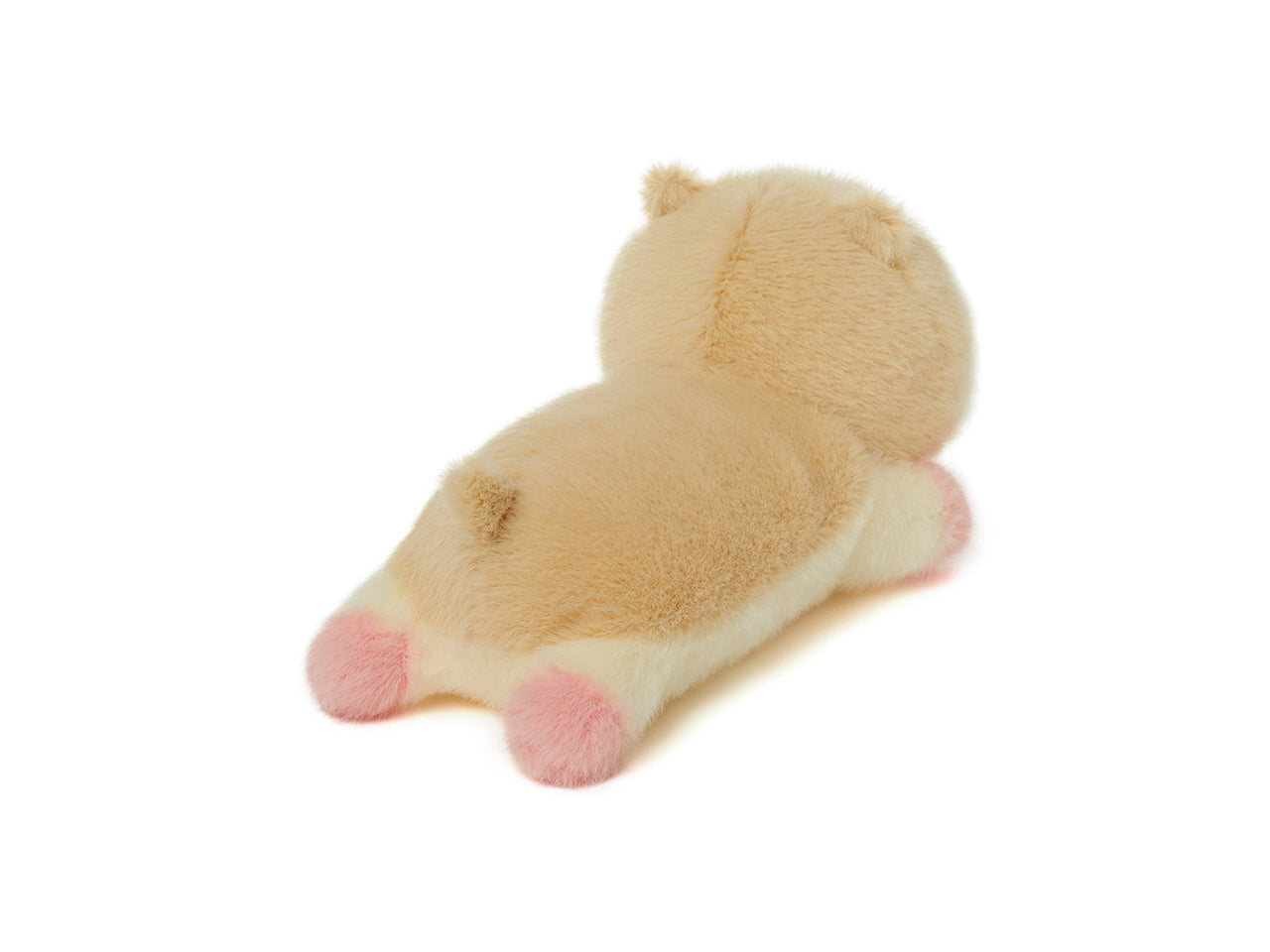 KAKAO FRIENDS - Friendzoo MiniPeluche Little Ryan - Detail 9