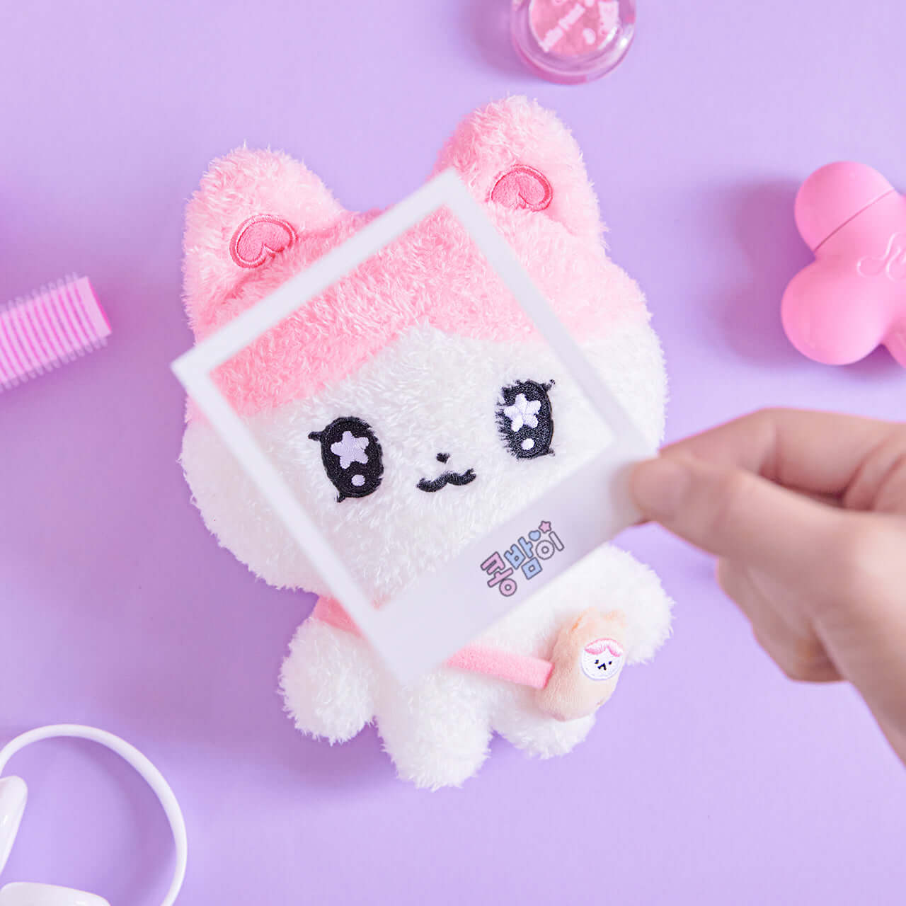 Peluche Poslin Kongi - Kakao Friends