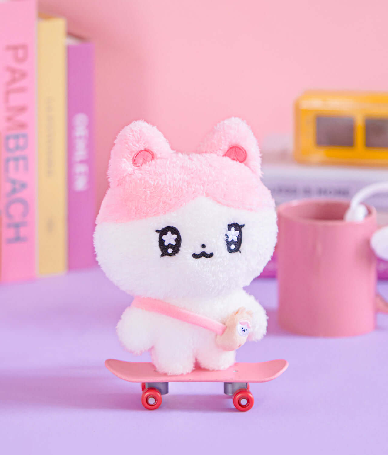 Peluche Poslin Kongi - Kakao Friends